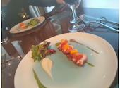 RESTAURANT Honnete レストラン オネット: みーちゃんさんの2022年09月22日の1枚目の投稿写真