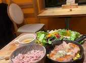 おやさいガーデン TIERRA ティエラ 阪急梅田店: よっちゃんさんの2026年03月29日の1枚目の投稿写真