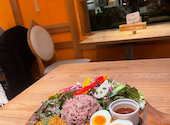 おやさいガーデン TIERRA ティエラ 阪急梅田店: よっちゃんさんの2026年03月29日の2枚目の投稿写真