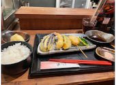 天串と日本酒と天晴れ : よっちゃんさんの2026年09月04日の1枚目の投稿写真