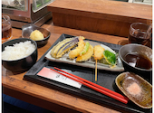天串と日本酒と天晴れ : よっちゃんさんの2026年09月04日の2枚目の投稿写真