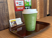 ウエスト カフェ 麦野店: ライトさんの2026年08月28日の1枚目の投稿写真