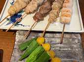 焼き鳥バルKESSAKU ケッサク: ぴーさんの2026年08月09日の3枚目の投稿写真