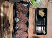 炭火焼肉 幻: とみさんの2025年04月01日の1枚目の投稿写真
