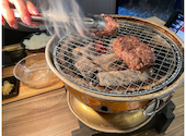 炭火焼肉 幻: とみさんの2025年04月01日の2枚目の投稿写真