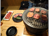 焼肉りんぎゅう 島店: メルクンさんの2026年05月06日の1枚目の投稿写真