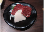 さくら肉と旬のよかもんKURAMA（くらま）: ハマデさんの2023年05月の1枚目の投稿写真