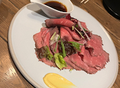ソファ個室 チーズ 豪快肉料理 食べ放題  the HAT -ハット- 岐阜駅前店: 美穂さんの2024年12月の1枚目の投稿写真