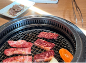黒毛和牛焼肉 ビーファーズ 岸和田牧場: しーるさんの2026年01月05日の1枚目の投稿写真