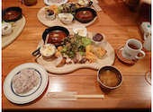 ファームテーブルスズ FARM TABLE SUZU: ゆうまさんの2023年12月06日の1枚目の投稿写真