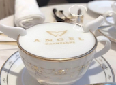 ANGEL CHAMPAGNE 銀座店: みずちさんの2024年01月28日の1枚目の投稿写真