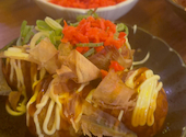 串カツとたこ焼きのらっしゃいセー 梅田 お初天神店: ささんの2026年08月27日の1枚目の投稿写真