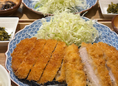 ニューとんかつ 油と鍋 イオンモール香椎浜店: まちゃんさんの2026年05月の1枚目の投稿写真