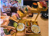 ぎふ初寿司　大垣店: ミホさんの2026年05月の1枚目の投稿写真
