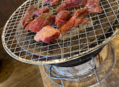 七輪焼肉 安安 京橋店: せきさんの2023年06月15日の2枚目の投稿写真