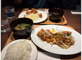 ステーキ&ワイン グリアンテ梅田: るーさんの2026年07月10日の1枚目の投稿写真