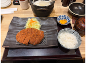 とんかつ 神楽坂 さくら 君津店: もぶさんの2026年05月14日の2枚目の投稿写真