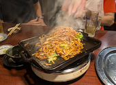 焼肉ホルモン 芝生: イッシーさんの2024年07月の1枚目の投稿写真