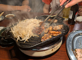 焼肉ホルモン 芝生: イッシーさんの2024年07月07日の2枚目の投稿写真