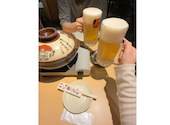 赤から鍋 池袋西口店: みっちーさんの2025年06月15日の1枚目の投稿写真