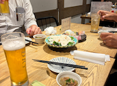 大衆並木酒場 ミツバチ: つるおさんの2026年09月05日の1枚目の投稿写真