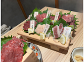 大衆馬肉酒場 うまる 栄住吉店: すずさんの2026年07月17日の2枚目の投稿写真