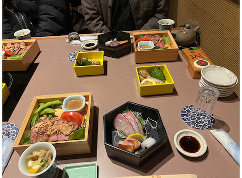 せとうち料理 春秋 しゅんじゅう: かよちゃんさんの2024年03月11日の1枚目の投稿写真