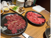 焼肉やっぱ。 中野新橋本店: かずのりさんの2025年01月13日の1枚目の投稿写真