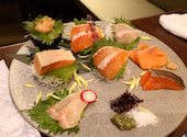酒としゃけ SALMON S: 天空の師範さんの2026年04月30日の1枚目の投稿写真