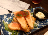 酒としゃけ SALMON S: 天空の師範さんの2026年04月30日の2枚目の投稿写真