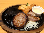 ステーキのあさくま 富士宮店: 天空の師範さんの2026年01月16日の1枚目の投稿写真