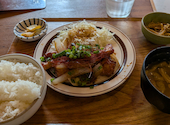 #702 CAFE&DINER なんばパークス店: ゆゆゆぬさんの2026年09月11日の1枚目の投稿写真