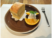 flower&cafe あっとほーむ: あんちゃんさんの2026年08月30日の1枚目の投稿写真