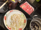 しゃぶ亭ふふふ豊山店: リョウヘイさんの2026年04月15日の1枚目の投稿写真
