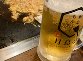 東京もんじゃ月島亭　大曽根駅前店: リョウヘイさんの2024年12月の1枚目の投稿写真
