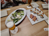全席個室 ウメ子の家 郡山駅前店: チモさんの2025年02月の1枚目の投稿写真