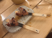 焼き鳥 炭処 鳥で通 とりでつう: さあちゃんさんの2026年05月07日の1枚目の投稿写真