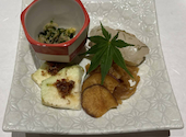 神戸 和食 あんど: モンブランさんの2026年05月31日の1枚目の投稿写真