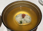 神戸 和食 あんど: モンブランさんの2026年05月31日の2枚目の投稿写真