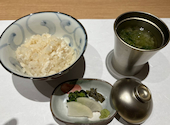 神戸 和食 あんど: モンブランさんの2026年05月31日の3枚目の投稿写真