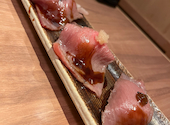 個室居酒屋 肉と日本酒 いぶり 有楽町店: さやかさんの2025年03月の1枚目の投稿写真