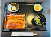 うなぎの佳川 かがわ 本店: もちさんの2026年05月18日の1枚目の投稿写真