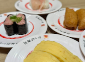 かっぱ寿司 焼津店: もちさんの2026年05月11日の1枚目の投稿写真