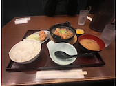 大衆食堂 定食のまる大 静岡北口店: もちさんの2026年10月21日の1枚目の投稿写真