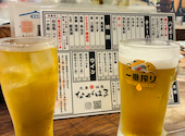 大衆酒場 ながはま: もちさんの2026年08月12日の1枚目の投稿写真