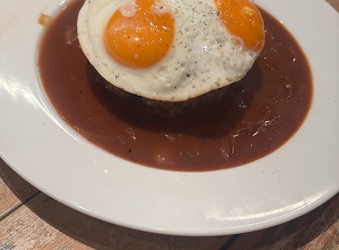 アロハテーブル ららぽーと海老名: ゆきちゃんさんの2025年11月24日の1枚目の投稿写真