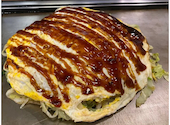 お好み焼 鉄板焼 徳川 衣山店: はなちゃんさんの2026年07月02日の1枚目の投稿写真