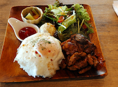 local resort dining caffe&bar JAYA: リュウジさんの2026年05月29日の1枚目の投稿写真