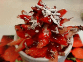 Natural Restaurant mama: ☆AKIKO☆さんの2008年01月30日の1枚目の投稿写真