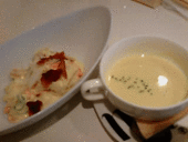 Natural Restaurant mama: ☆AKIKO☆さんの2008年01月30日の2枚目の投稿写真